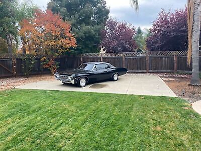 Chevrolet Impala  1967 à vendre