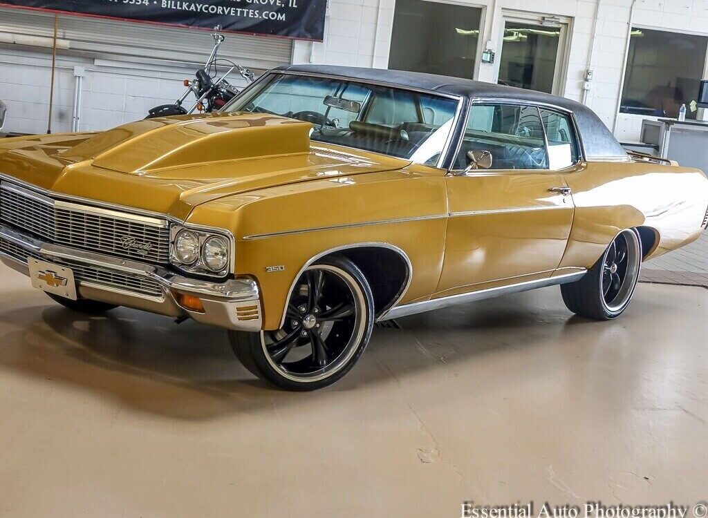 Chevrolet-Impala-1970-4
