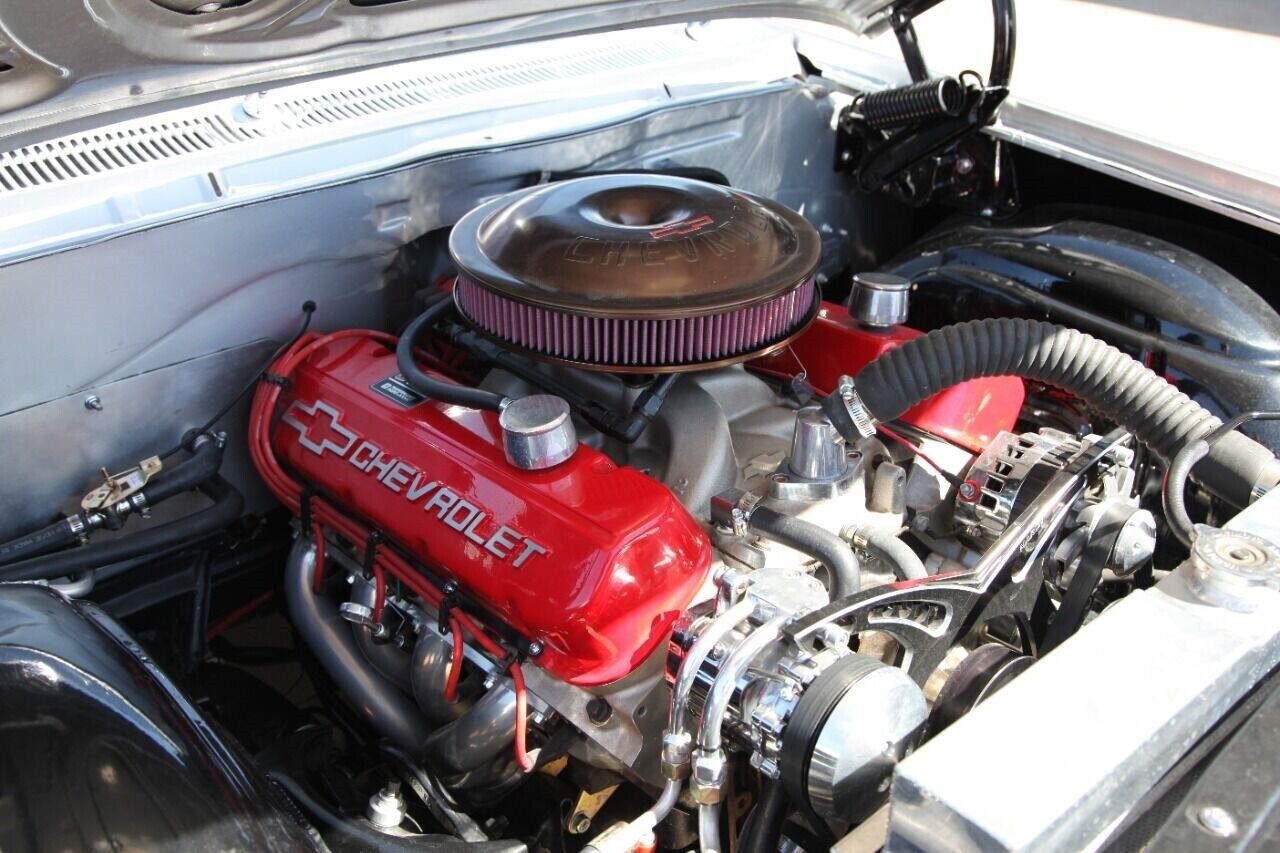 Chevrolet Impala 502 Coupe 1962 à vendre