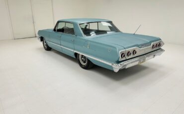 Chevrolet-Impala-Berline-1963-2