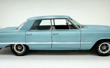 Chevrolet-Impala-Berline-1963-5