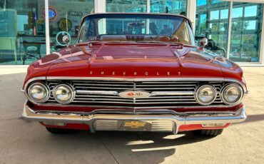 Chevrolet-Impala-Break-1960-1