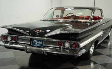 Chevrolet-Impala-Coupe-1960-9