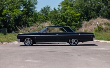 Chevrolet-Impala-SS-Matching-Numbers-1964-1