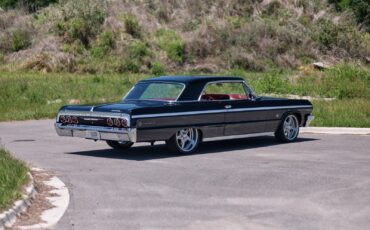 Chevrolet-Impala-SS-Matching-Numbers-1964-5