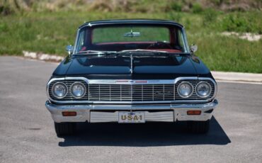 Chevrolet-Impala-SS-Matching-Numbers-1964-9