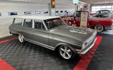 Chevrolet Nova  1964