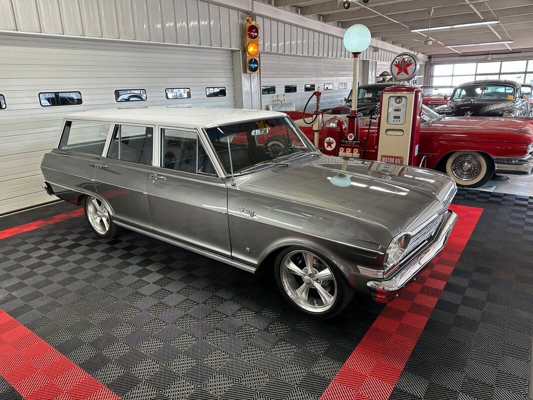 Chevrolet Nova  1964 à vendre