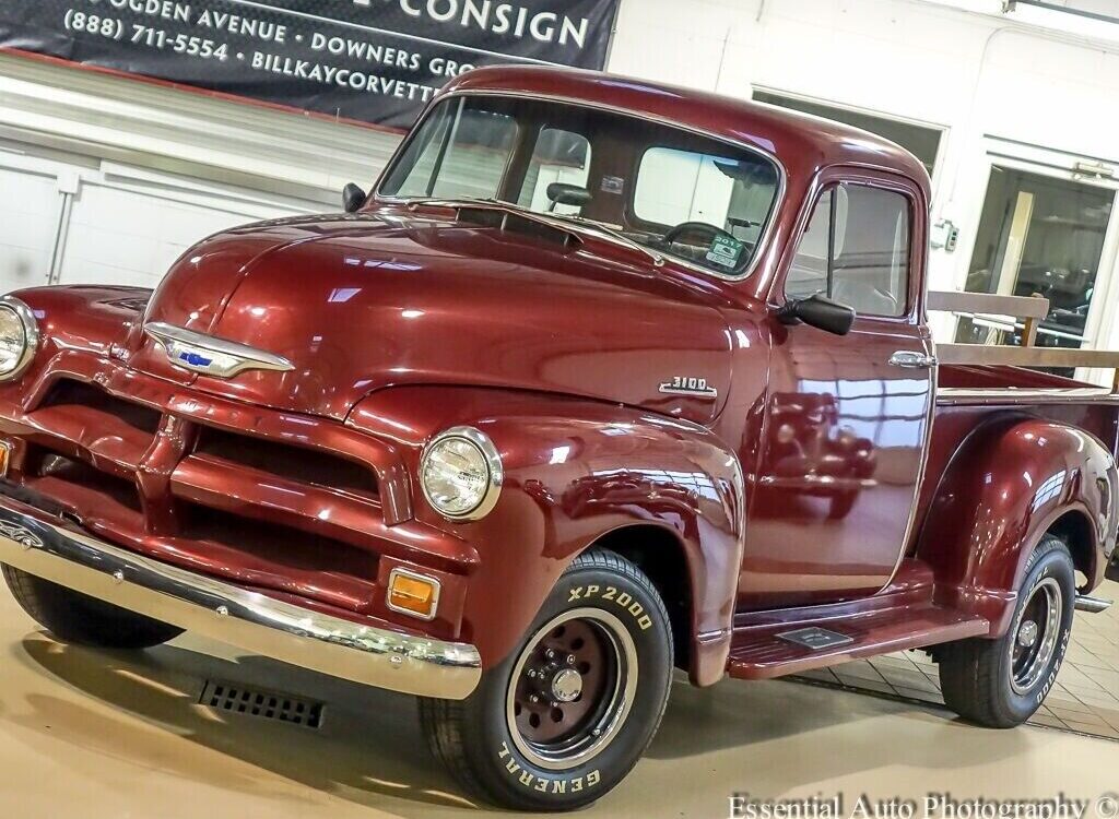 Chevrolet-Other-Pickups-Pickup-1954-4