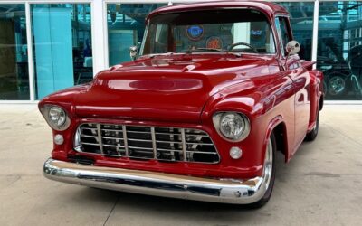 Chevrolet Other Pickups Pickup 1956 à vendre