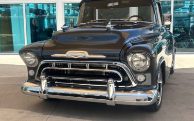 Chevrolet Other Pickups Pickup 1957 à vendre