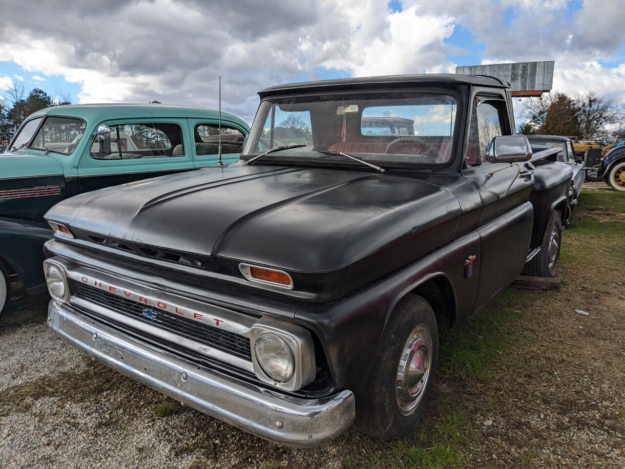 Chevrolet Other Pickups Pickup 1964 à vendre