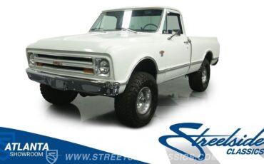 Chevrolet Other Pickups 1967