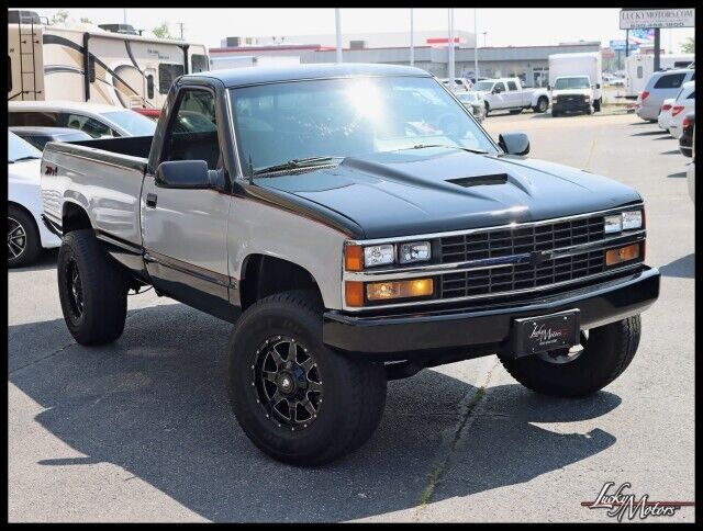 Chevrolet-Other-Pickups-Pickup-1989-4