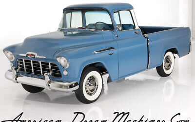 Chevrolet Pickup Pickup 1956 à vendre