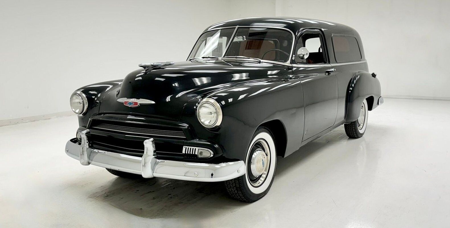 Chevrolet Sedan Delivery Break 1951 à vendre