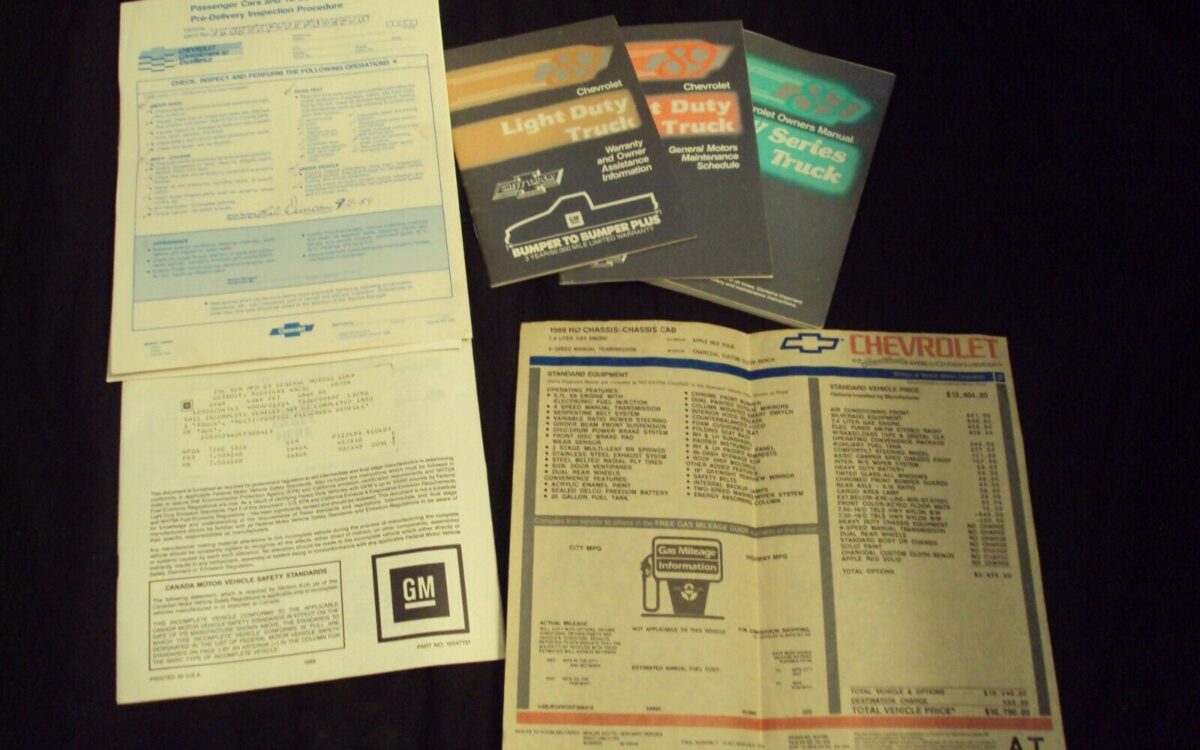 Chevrolet-Silverado-3500-1989-28