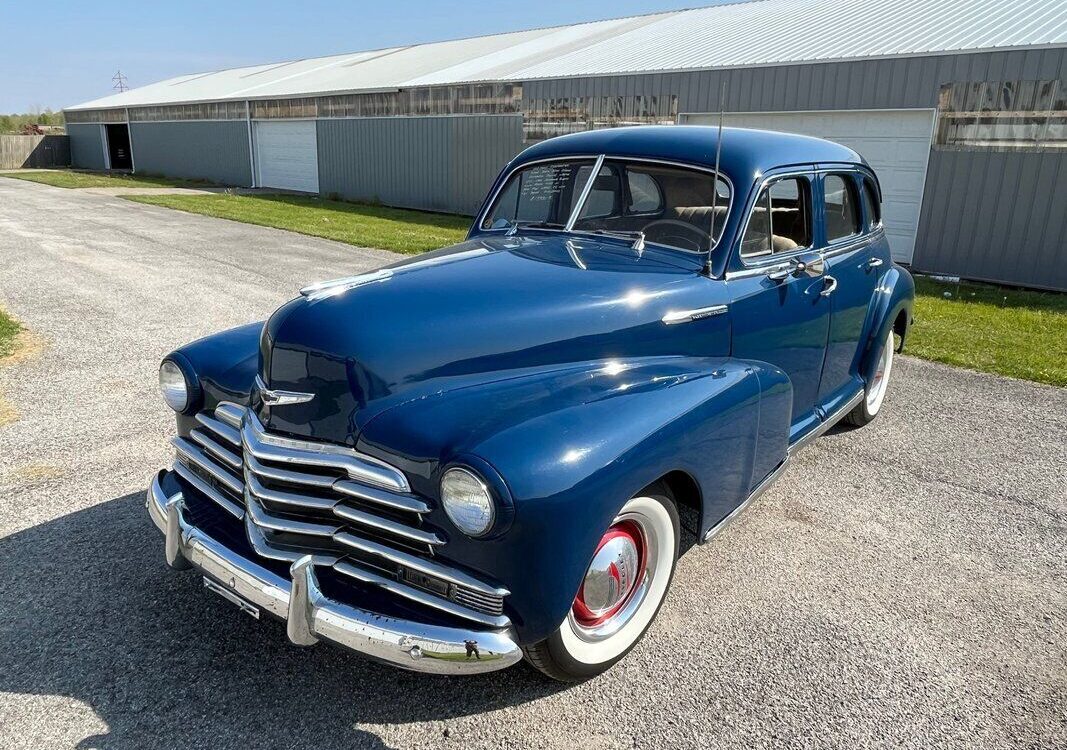 Chevrolet-Stylemaster-1948