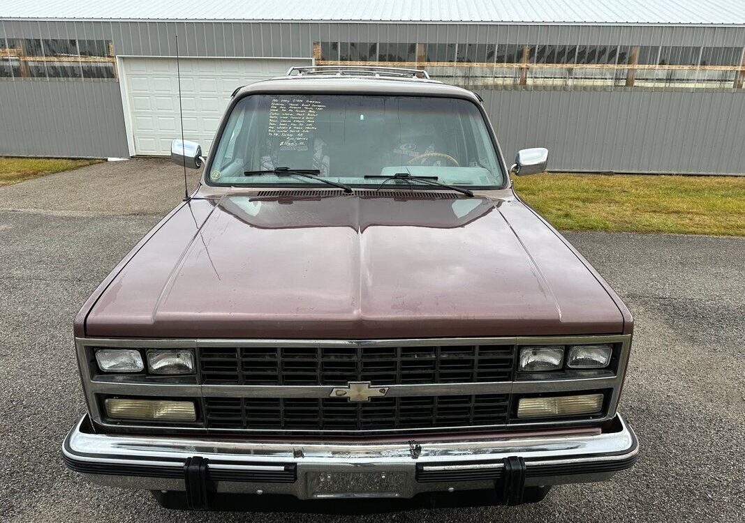 Chevrolet-Suburban-SUV-1991-4