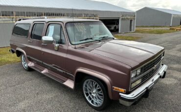 Chevrolet-Suburban-SUV-1991-6