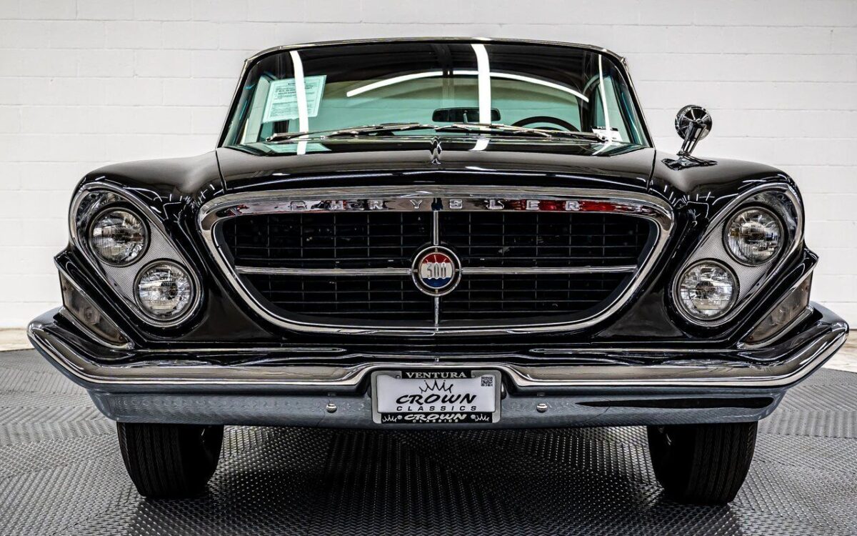 Chrysler-300G-1961-1
