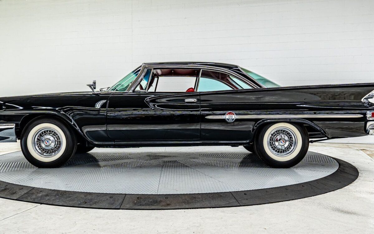 Chrysler-300G-1961-3