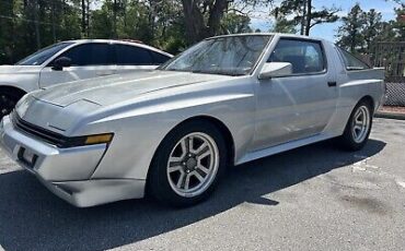 Chrysler Conquest  1987
