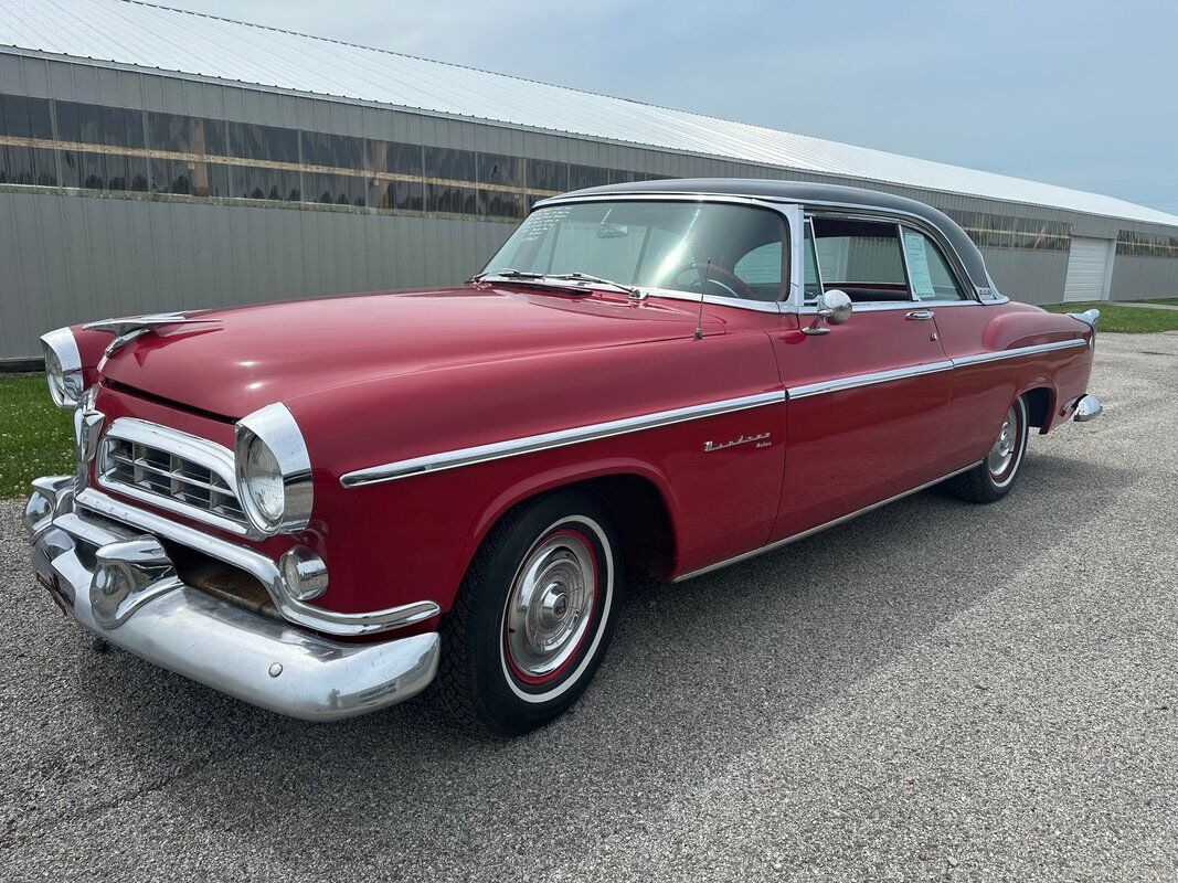 Chrysler Newport Berline 1955 à vendre