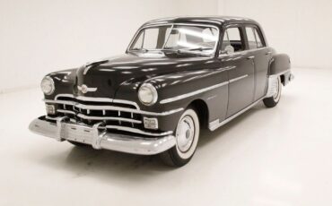 Chrysler Royal Berline 1950