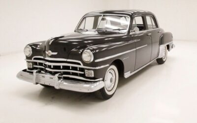 Chrysler Royal Berline 1950 à vendre
