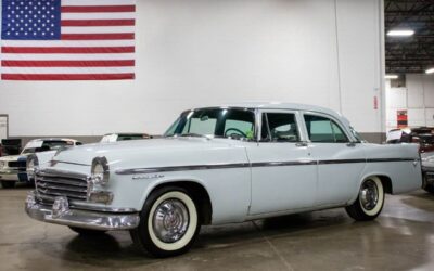 Chrysler Windsor  1956 à vendre