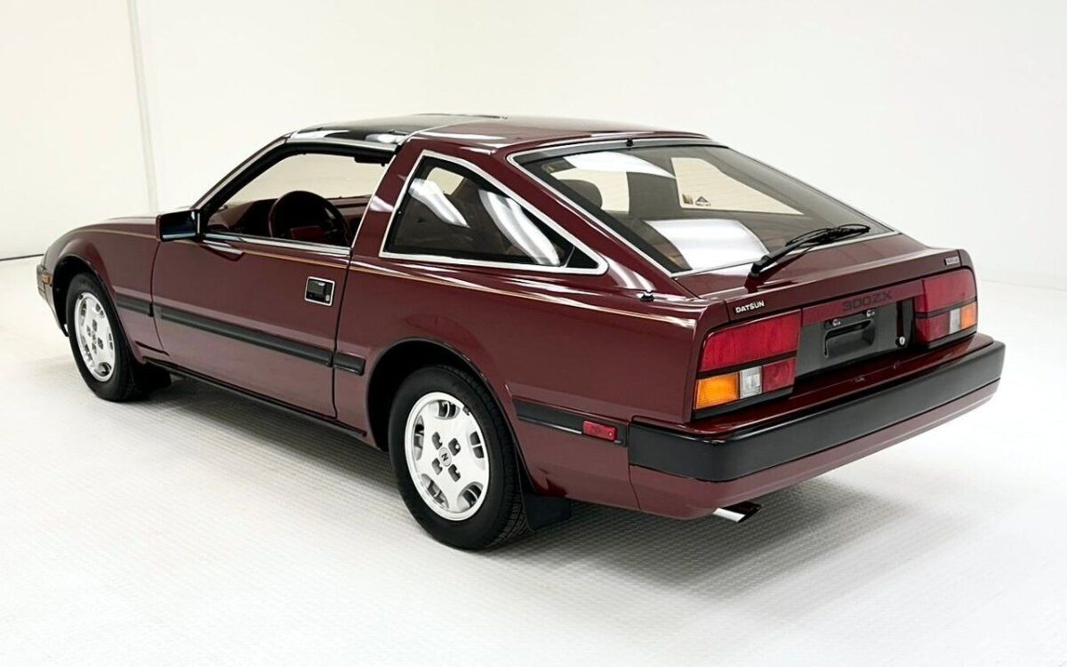 Datsun-Z-Series-Coupe-1984-3