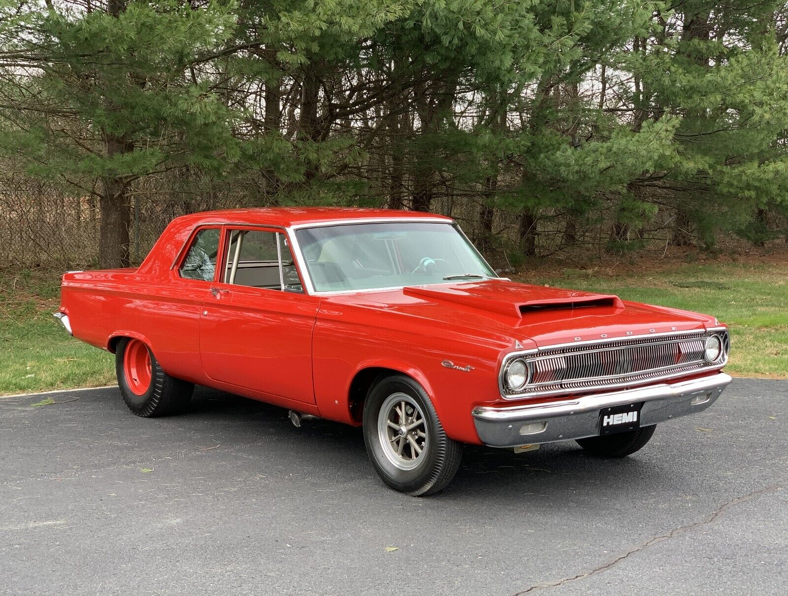 Dodge Coronet  1965 à vendre
