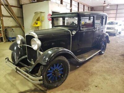 Dodge DA Berline 1929 à vendre