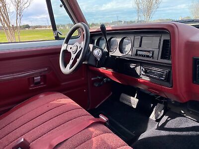 Dodge-Other-Pickups-Cabriolet-1991-3