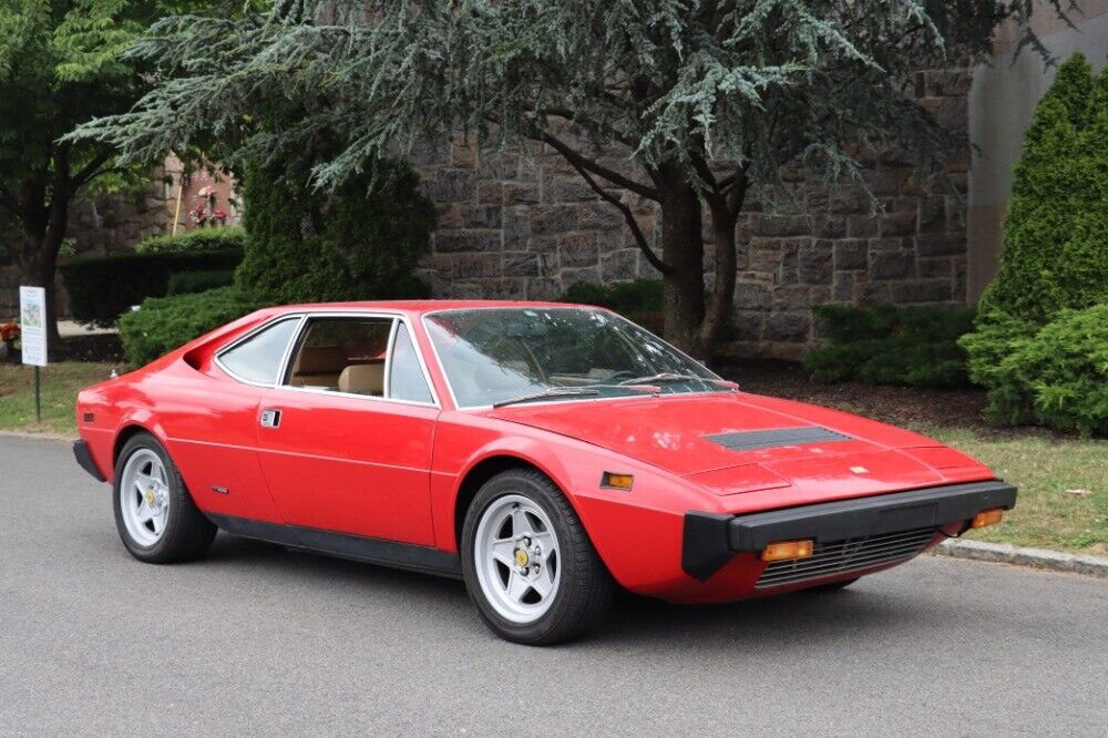 Ferrari 308GT4 1975 à vendre