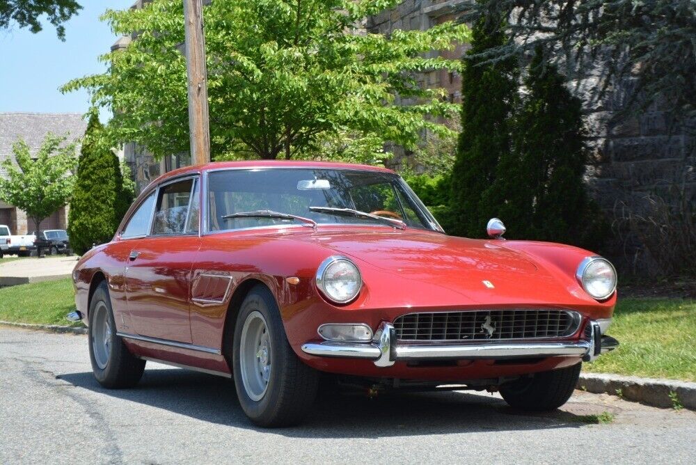 Ferrari 330GT  1967 à vendre