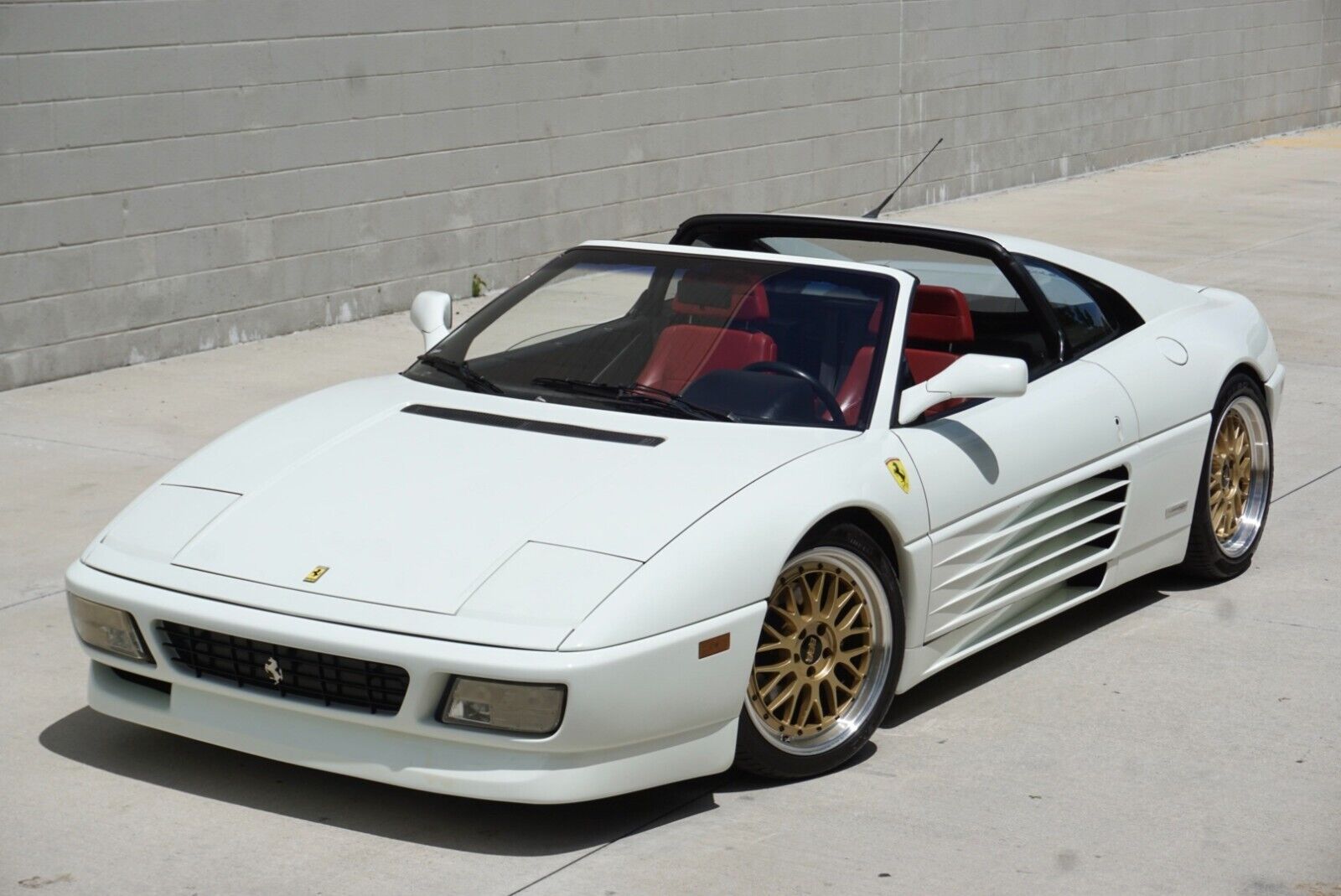Ferrari 348  1990 à vendre
