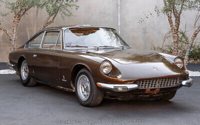 Ferrari 365GT 2+2 1970 à vendre