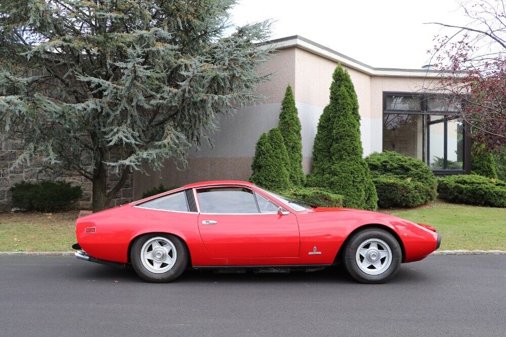 Ferrari 365GTC/4 1972 à vendre