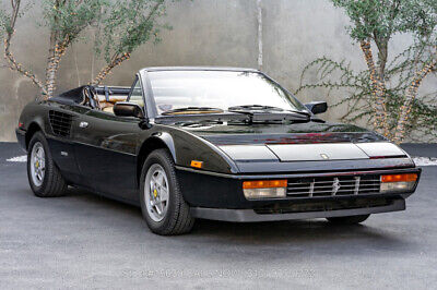 Ferrari Mondial  1986 à vendre