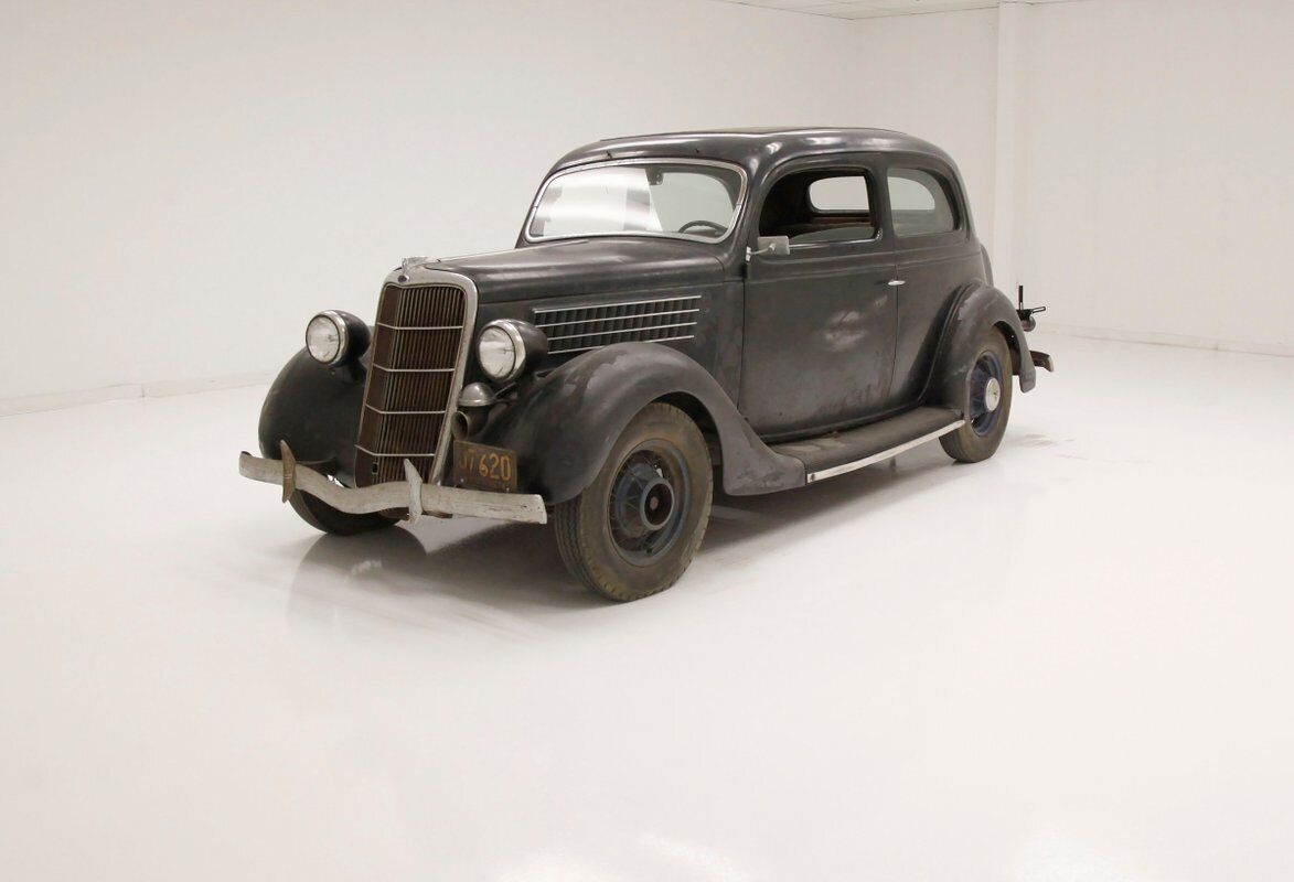 Ford 48 Series Berline 1935 à vendre