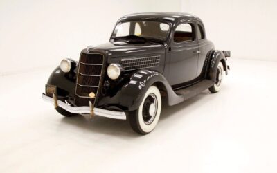Ford 48 Series Coupe 1935 à vendre