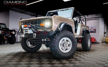 Ford Bronco  year1}
