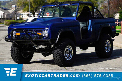Ford Bronco  year1}