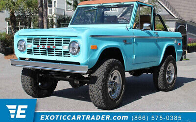 Ford Bronco 1967