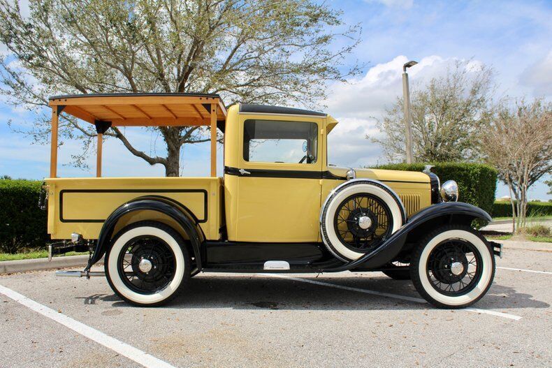 Ford-Closed-Cab-Pickup-1931-1
