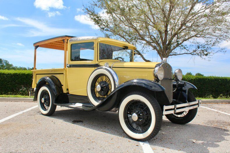 Ford-Closed-Cab-Pickup-1931-3