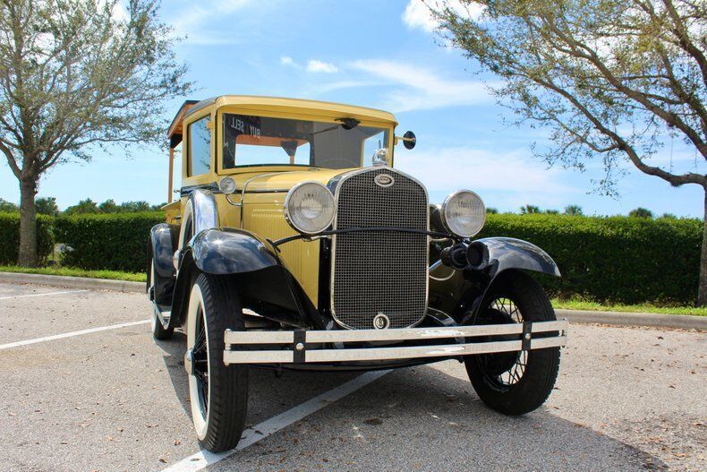 Ford-Closed-Cab-Pickup-1931-4