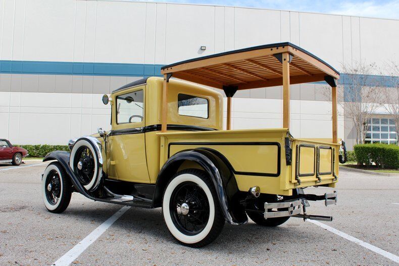 Ford-Closed-Cab-Pickup-1931-8